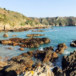 Moulin Huet Guernsey