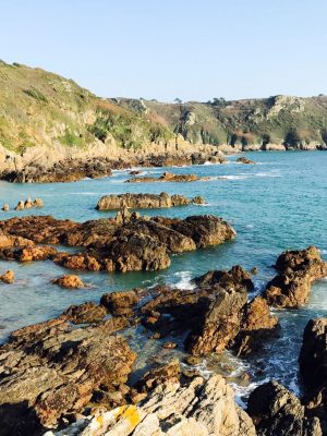 Moulin Huet Guernsey