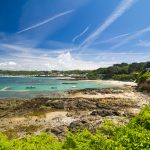 Pleimont Point Walk Guernsey